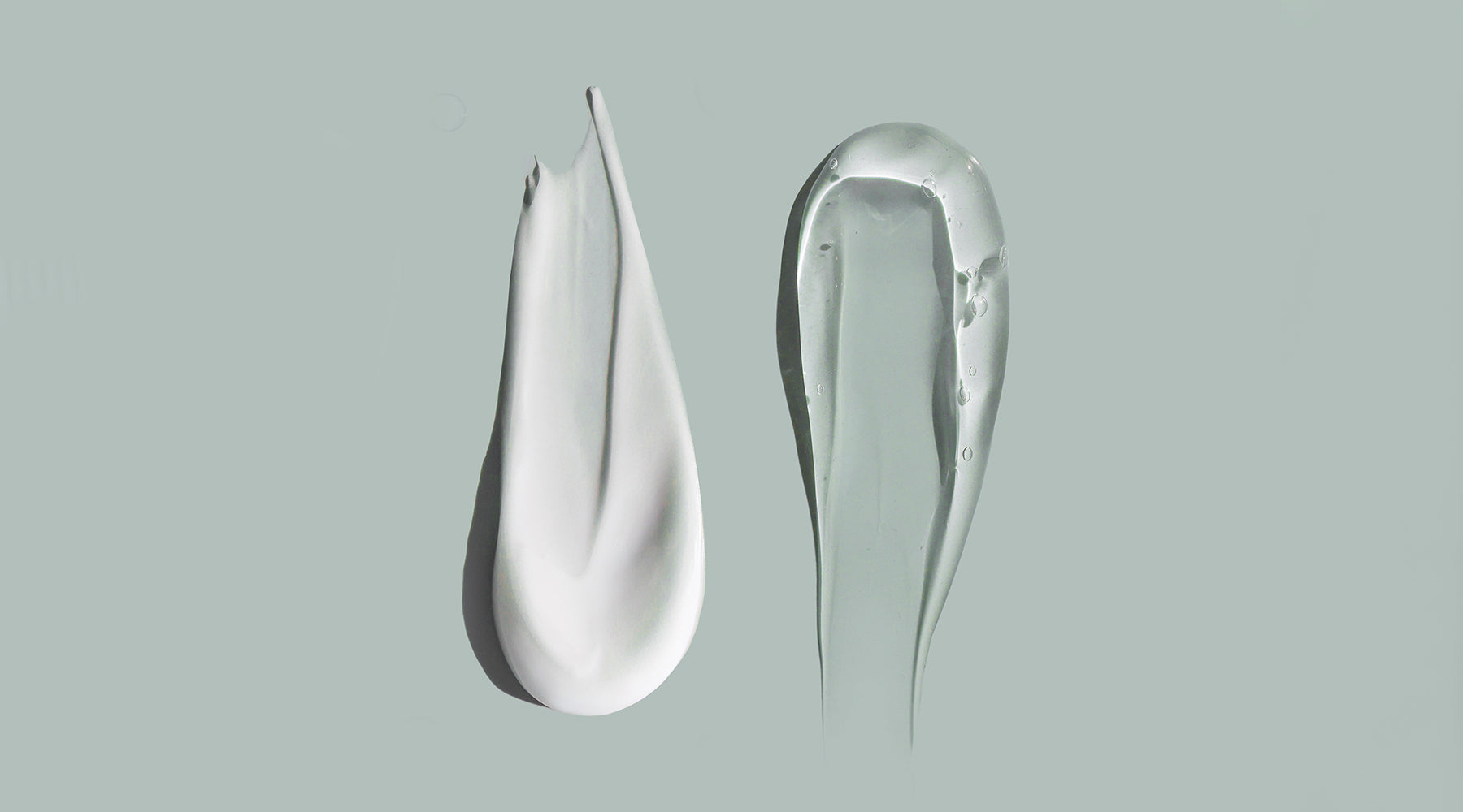 Difference Between Eye Cream and Eye Gel