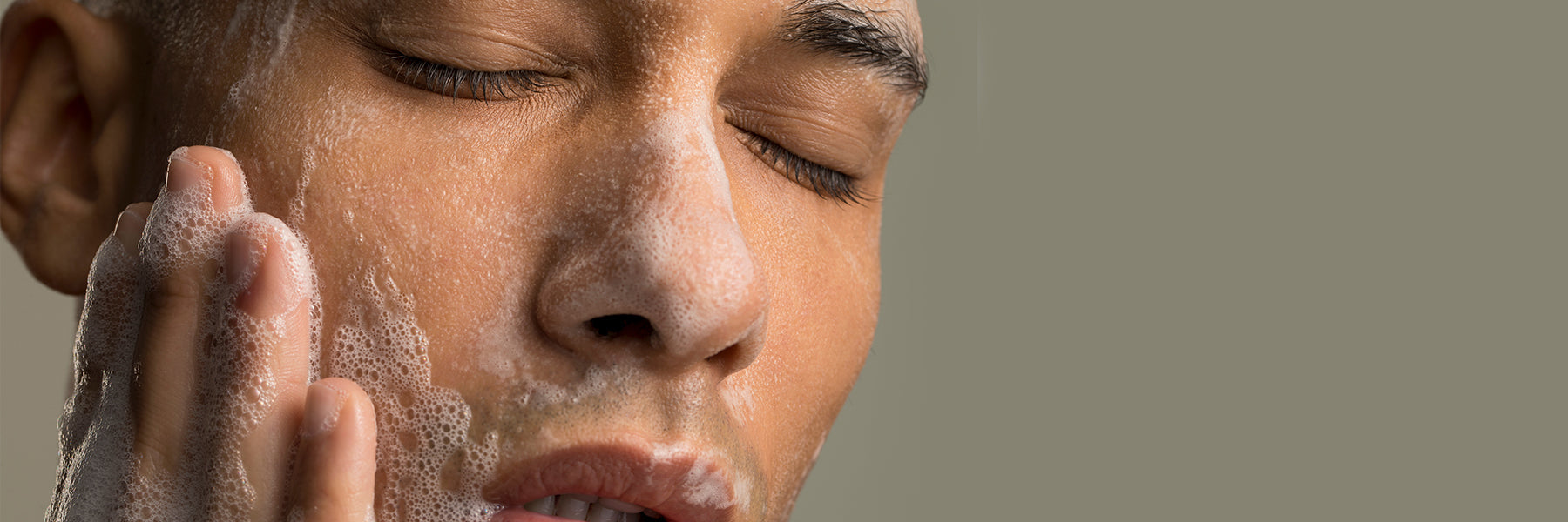 How to Tell If a Cleanser is Too Harsh: Key Signs to Watch For