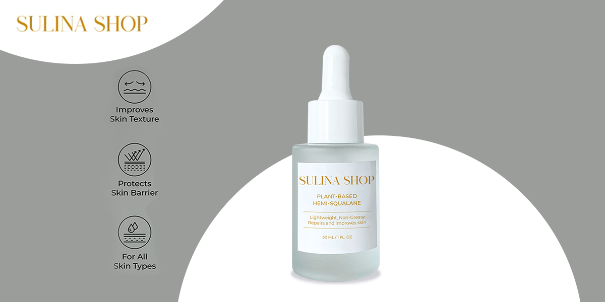 Hydrating Fecial Serum