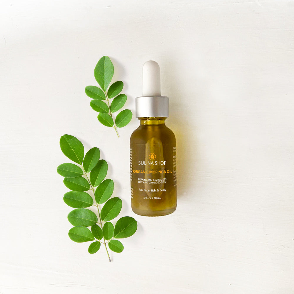 What is Hyperpigmentation? Sulina Shop