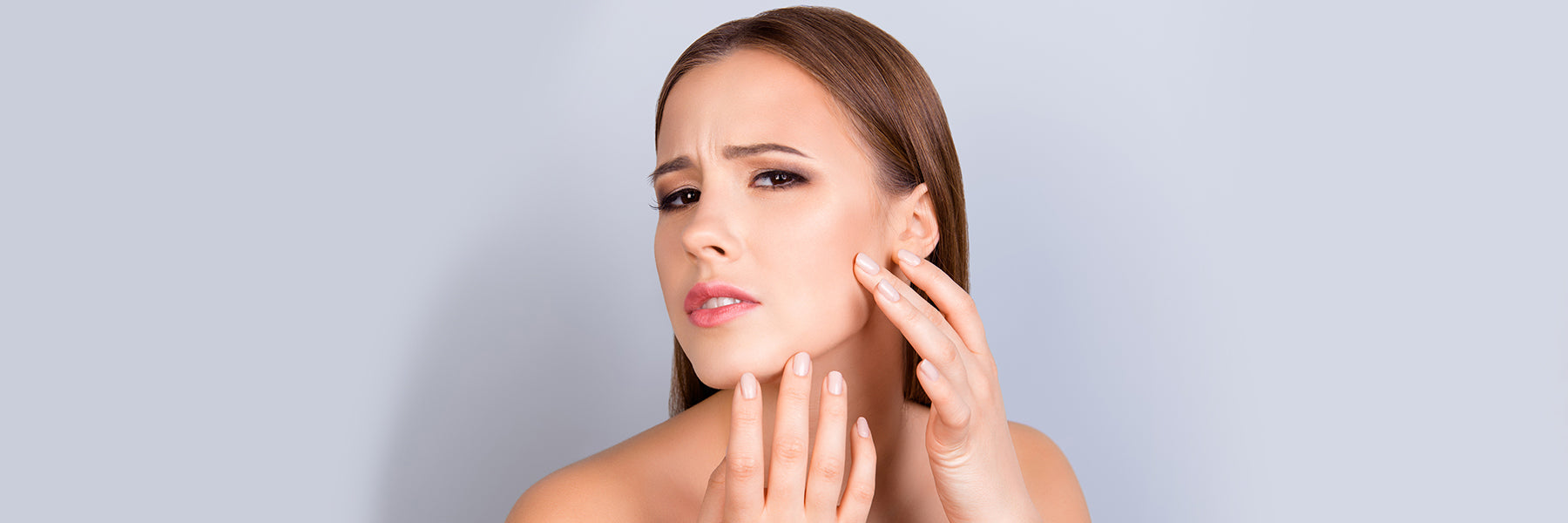 Why Does My Face Feel Tight After Washing?