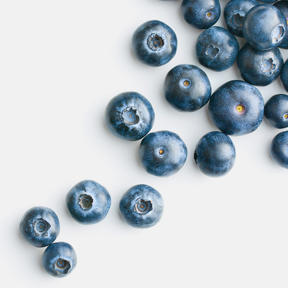 Benefits of Bilberry in Facial Toner