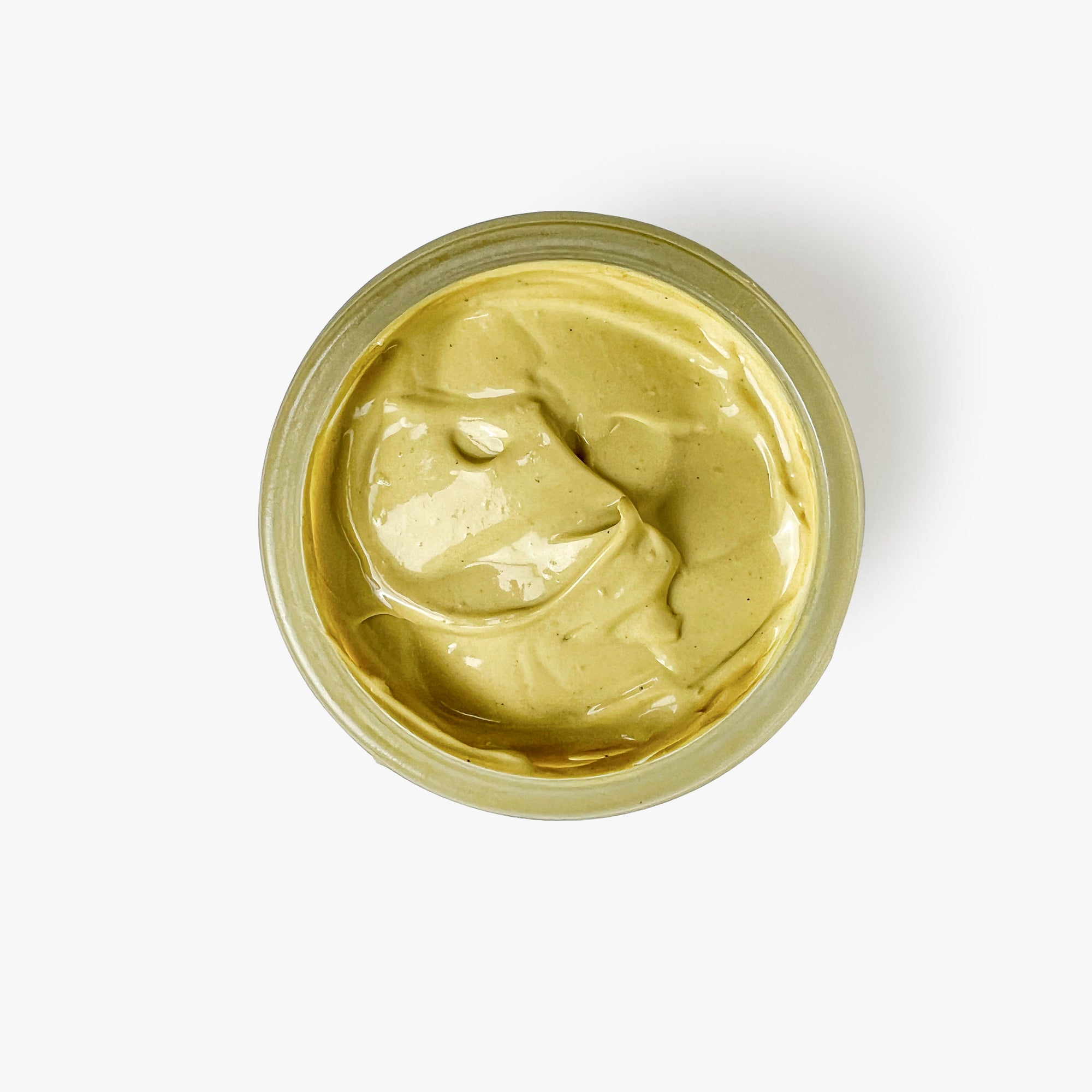 New Vitamin C Turmeric Face Mask for Hyperpigmentation