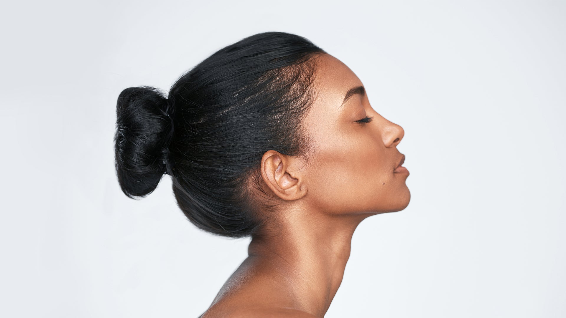 All Natural Facial Oil for smoother skin