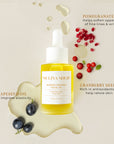 Barrier Renewal Facial Oil
