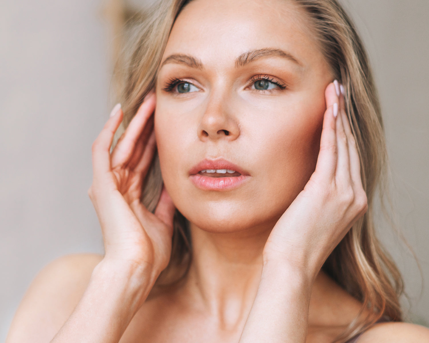 Facial Oils to be used as Moisturizers