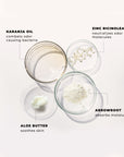 Sulina shop Fragrance-Free-Plastic-Free-Deodorant