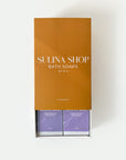 Lavender-Bath-Soap-Set