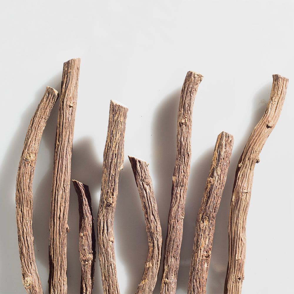 Benefits of Licorice Root