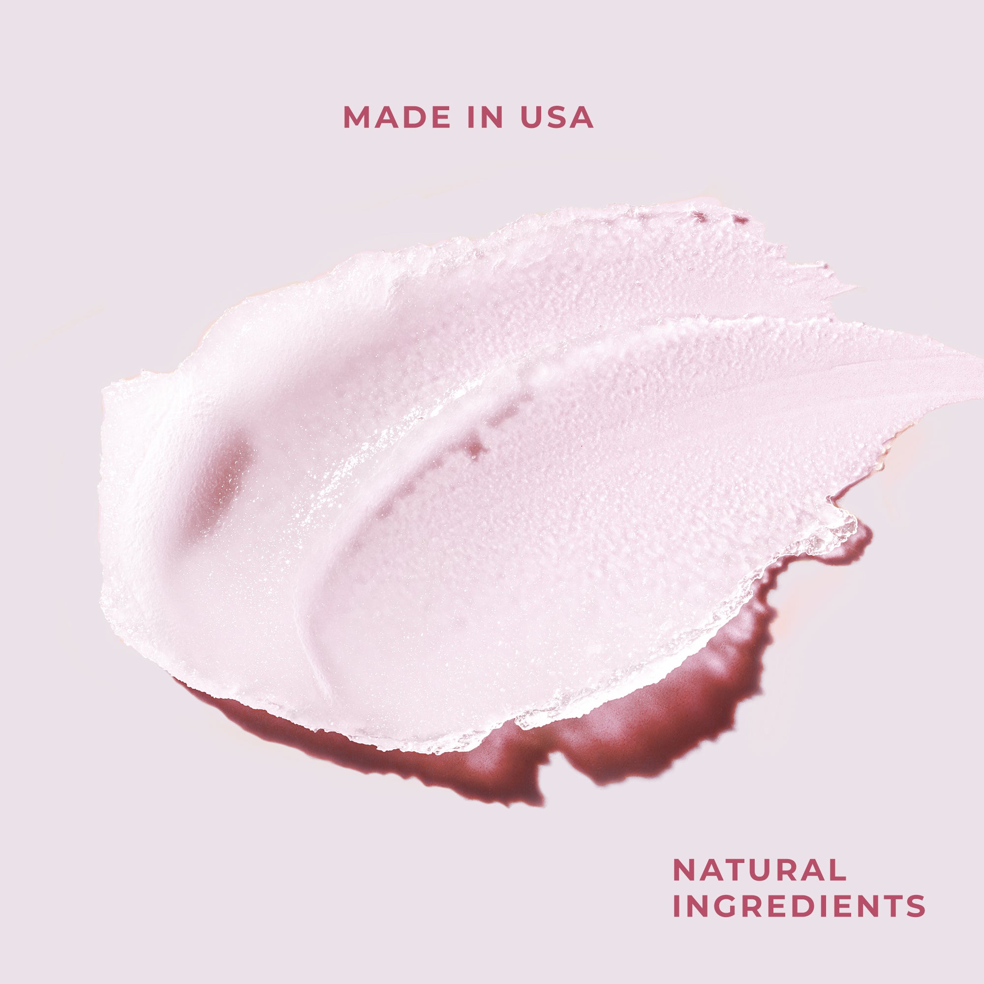 our Guava Lip Balm is like a beach vacation for your pout ā no passport required!
