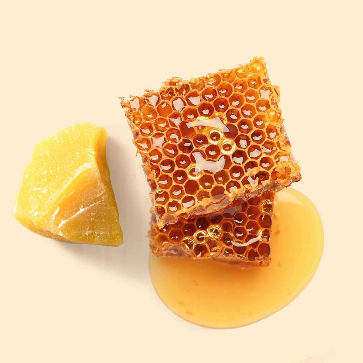 Mango Lip Balm with Beeswax