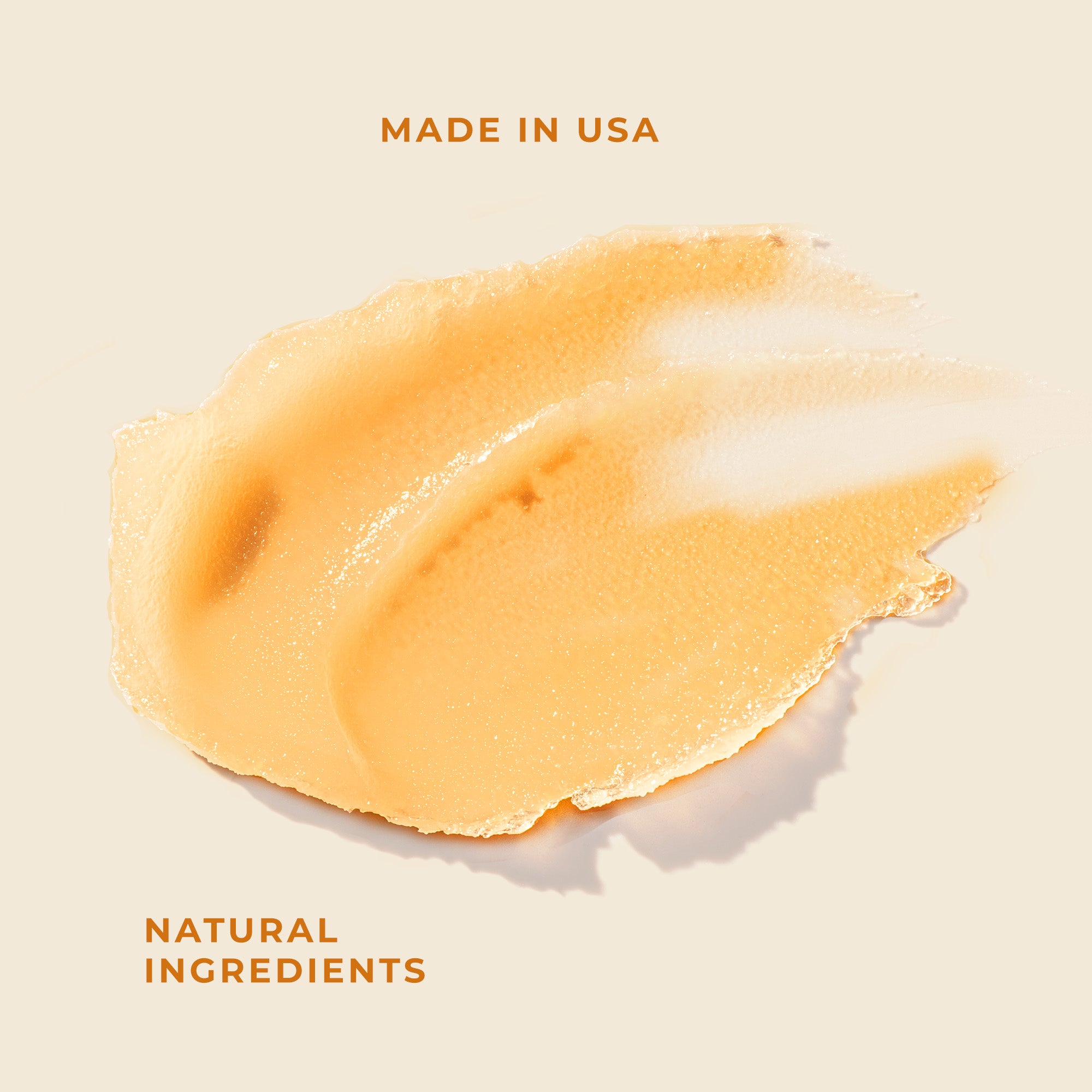 No articial flavor Lip balm made for sensitive skin