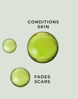 Conditions skin fades scars
