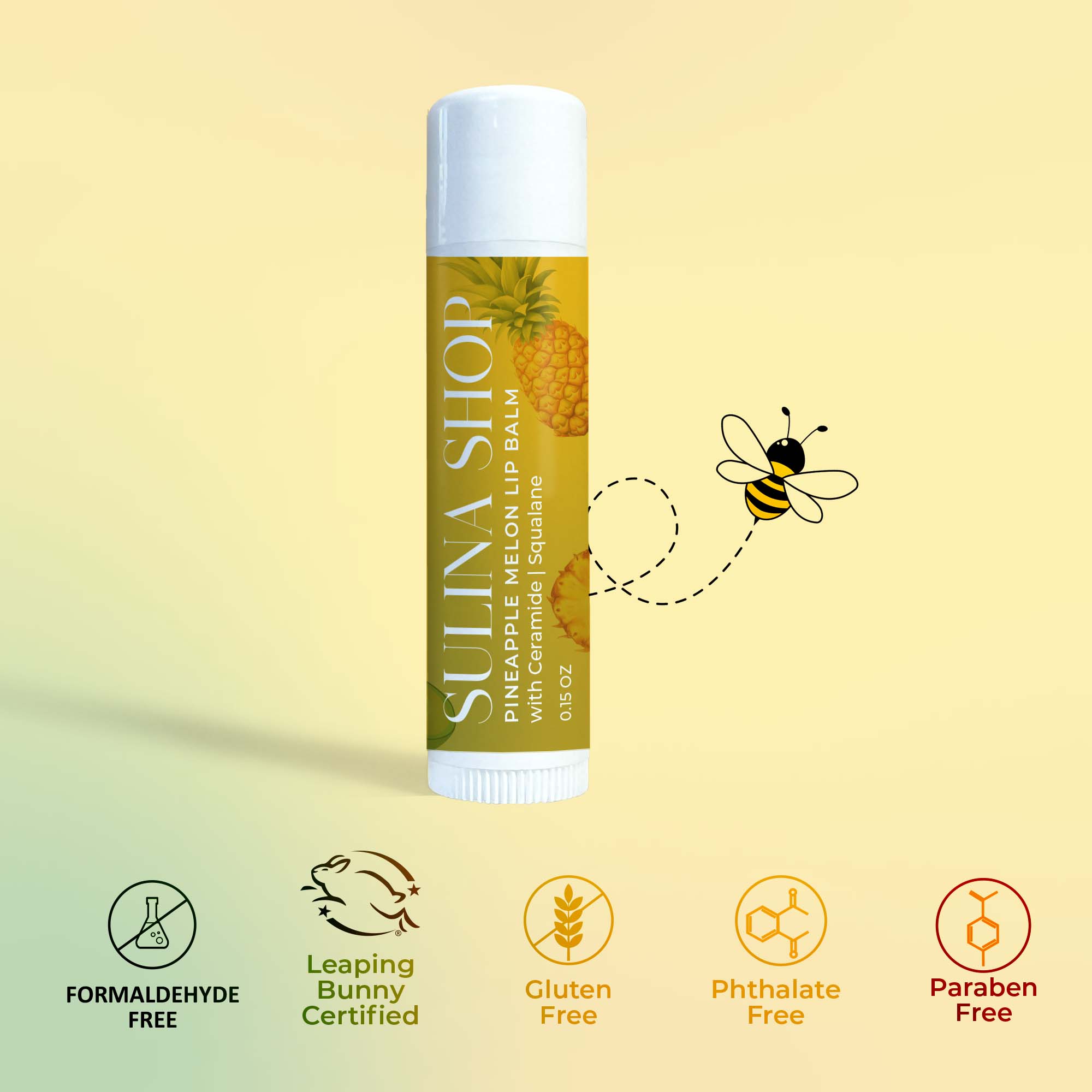 PineappleMelonLipBalm