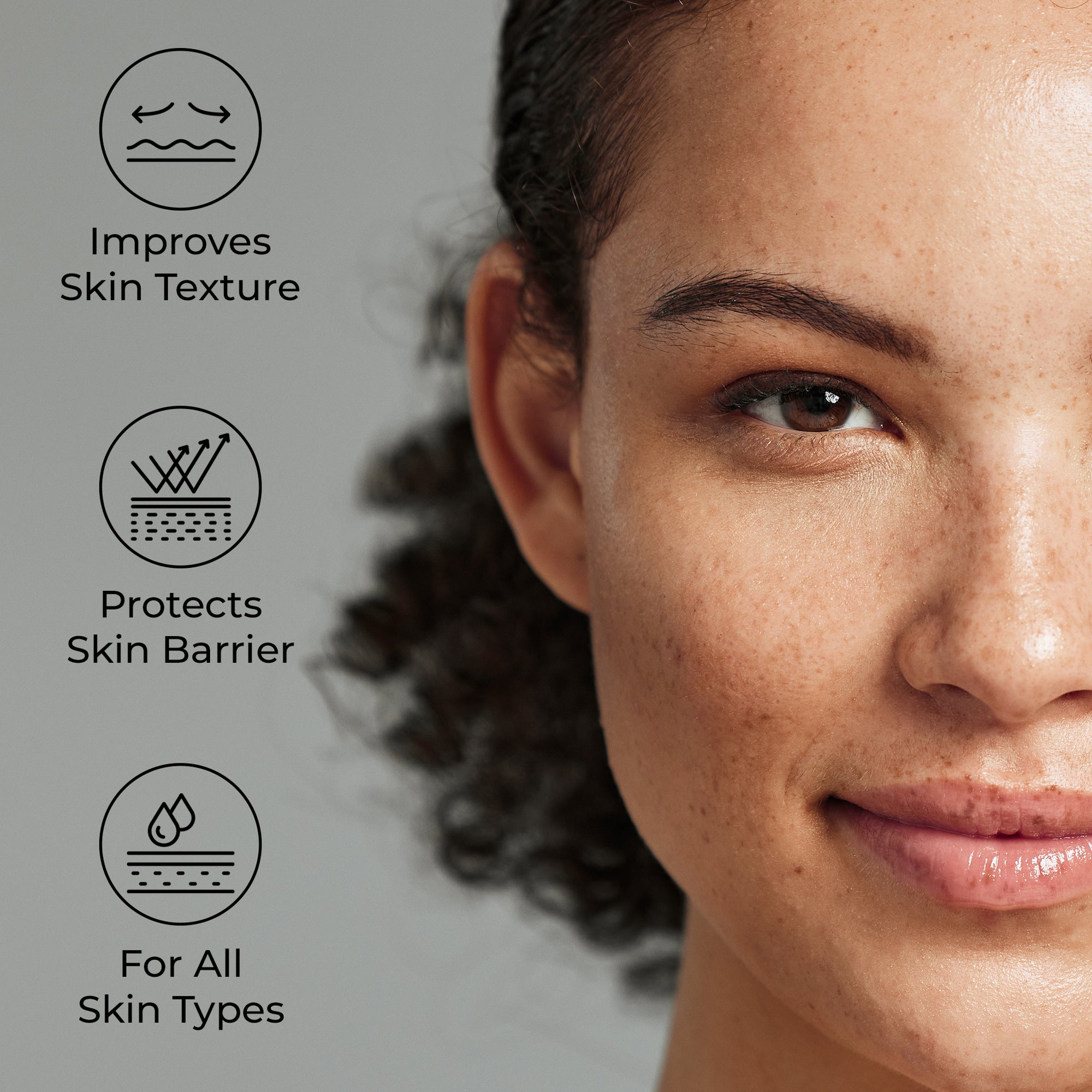 Lightweight Hemi-Squalane Facial Oil