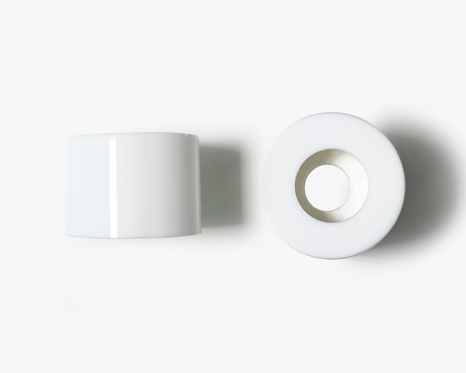 Polypropylene Plastic Cap