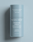 Powder Fresh Natural Deodorant