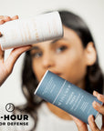 Powder Fresh Natural Deodorant