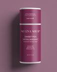Sweet Pea Natural Deodorant