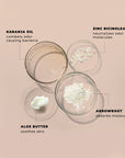 Sweet Tobacco Plastic Free Deodorant