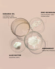 Sweet Tobacco Plastic Free Deodorant