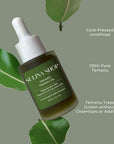 Organic Tamanu Oil