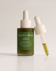 Organic Tamanu Oil