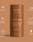 Sweet Tobacco Natural Deodorant