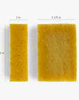 Ylang Ylang and Orange Bar Soap