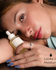Anti-Aging Facial Oil