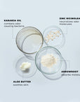Powder Fresh Natural Deodorant