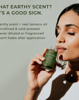 Organic Tamanu Oil
