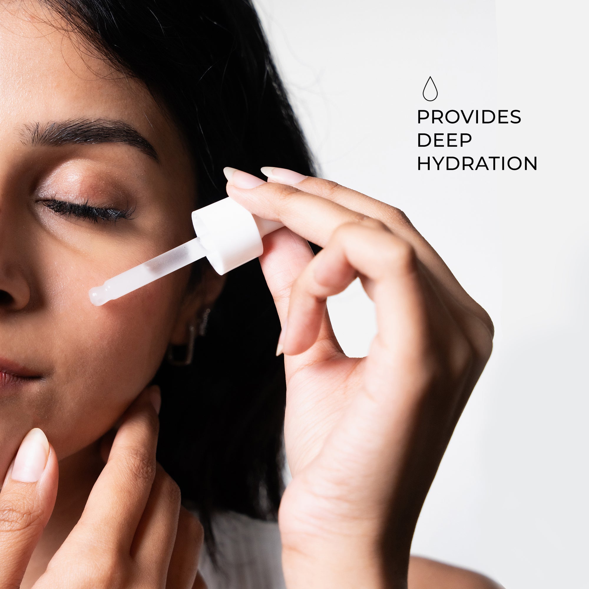 facial serum antioxidant