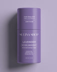 Lavender Natural Deodorant