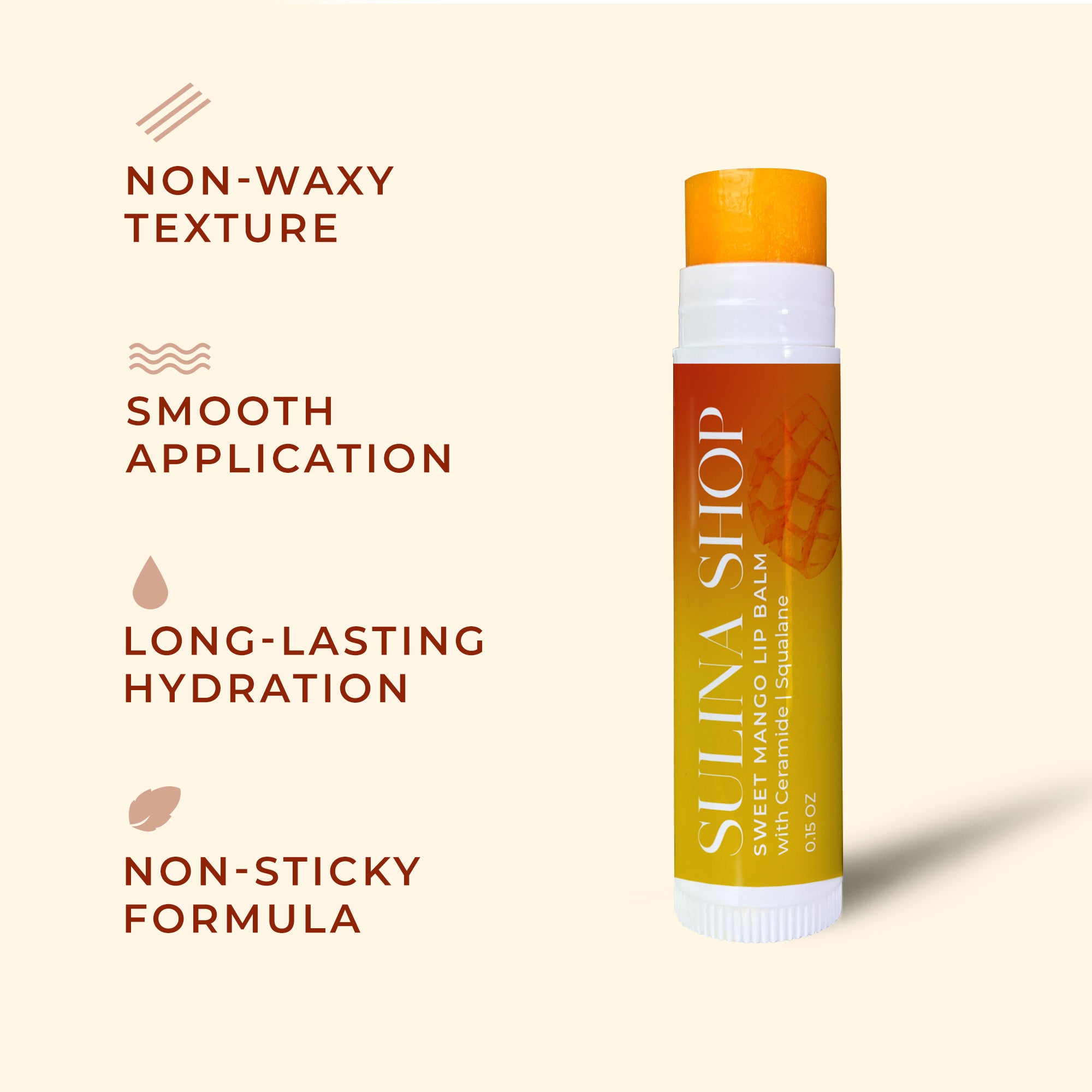 lip moisturizer