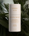 Unscented Natural Deodorant