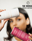 no scent natural deodorant