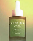 watch on youtube sulina shop tamanu oil