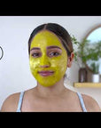 Vitamin C Turmeric Face Mask