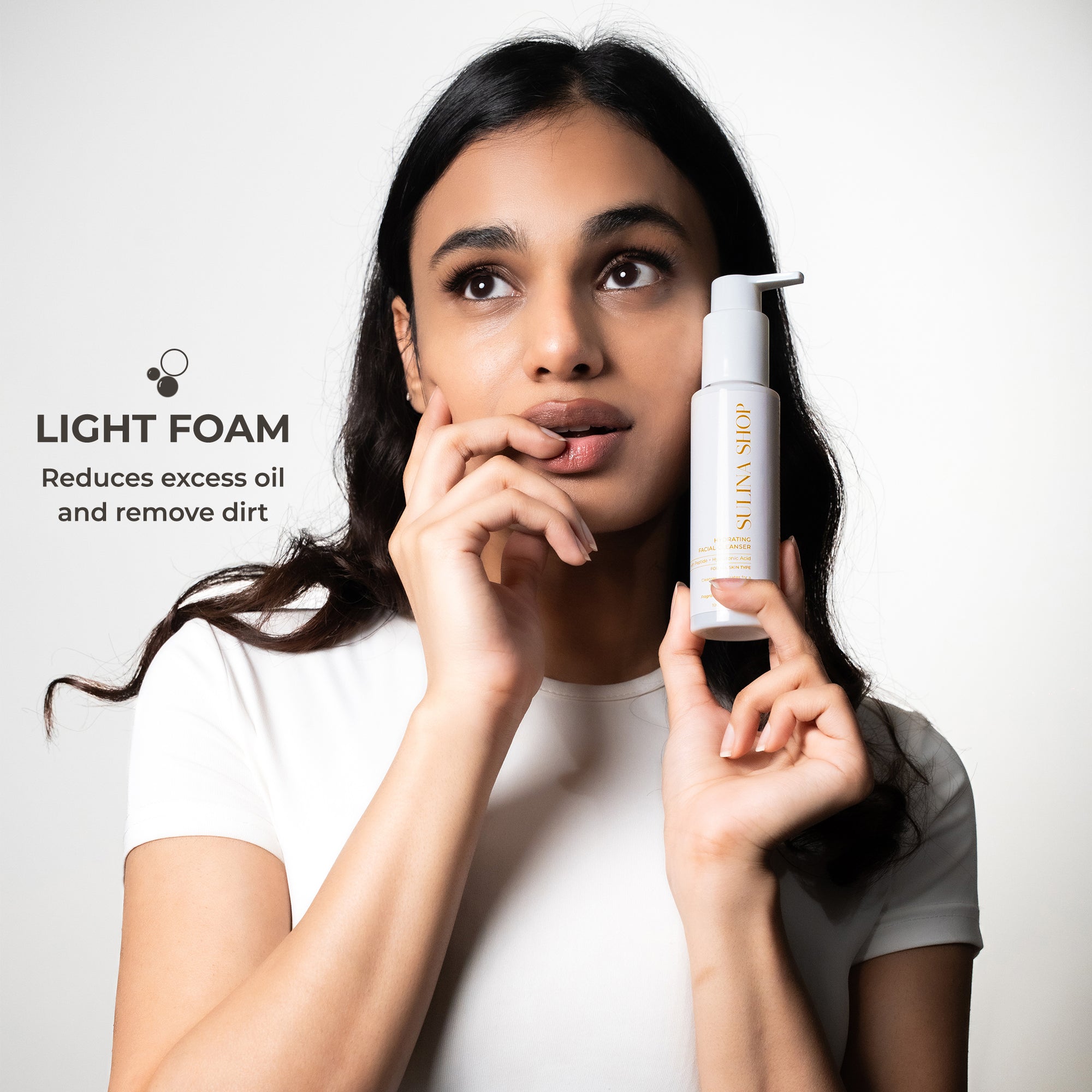 the best hydrating facial cleanser