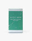 Aqua Fresh Exfoliant Bath Soap Sulina Shop