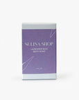 Lavender Bud Bath Soap Sulina Shop