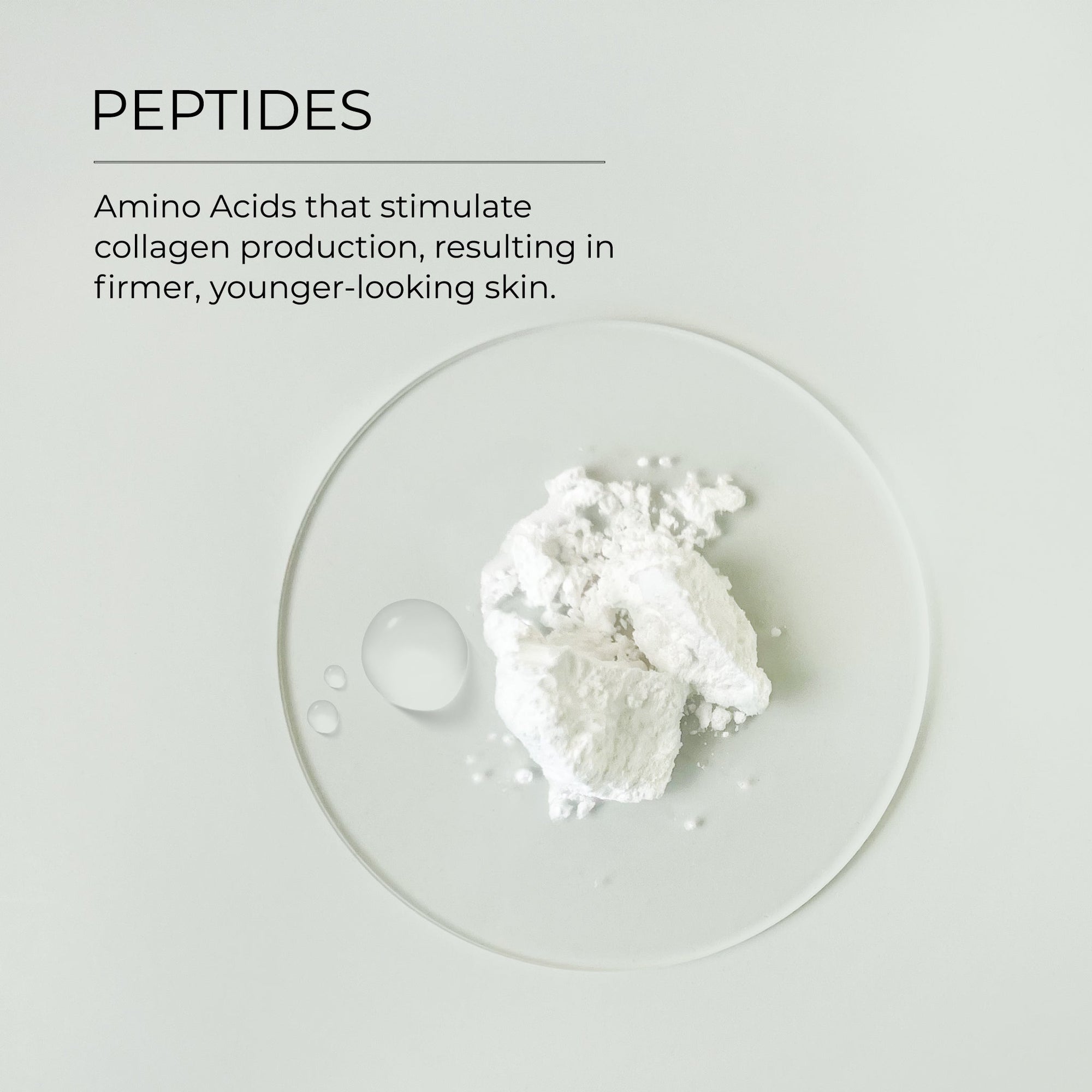 Multi Peptide Hydro Eye Gel Sulina Shop