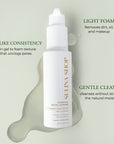 Non-Drying-Facial-Cleanser