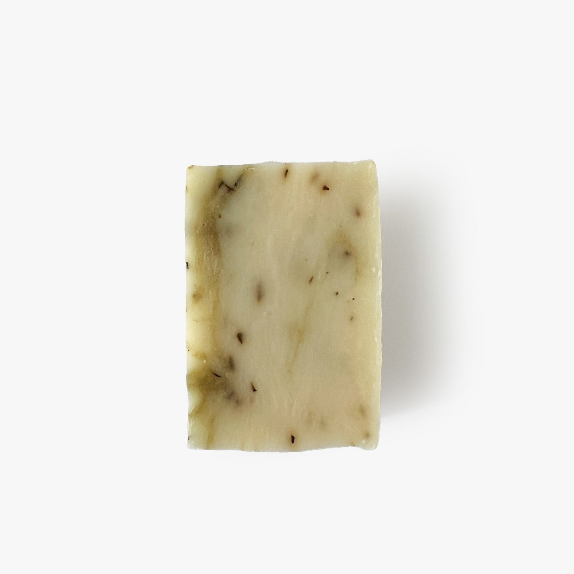 Peppermint Tea Tree Bath Soap Sulina Shop