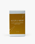 Ylang Ylang and Orange Bath Soap Sulina Shop