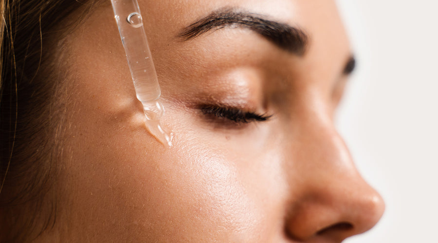 5 Natural Oils that Mimic Sebum for Healthy, Glowing Skin