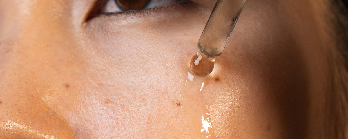 5 Natural Oils that Mimic Sebum for Healthy, Glowing Skin