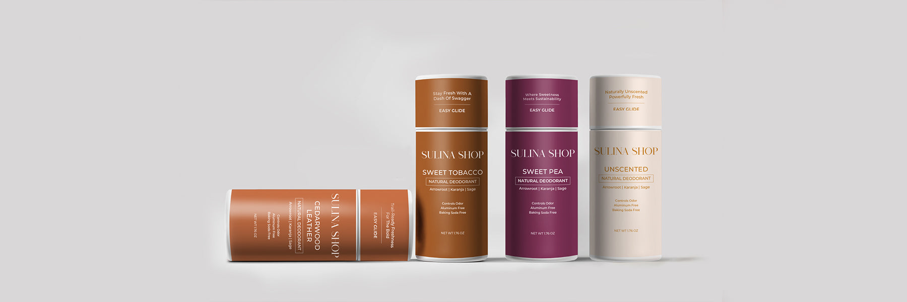Best Men's Deodorant That’s Natural and Actually WorksBest Men's Deodorant That’s Natural and Actually Works