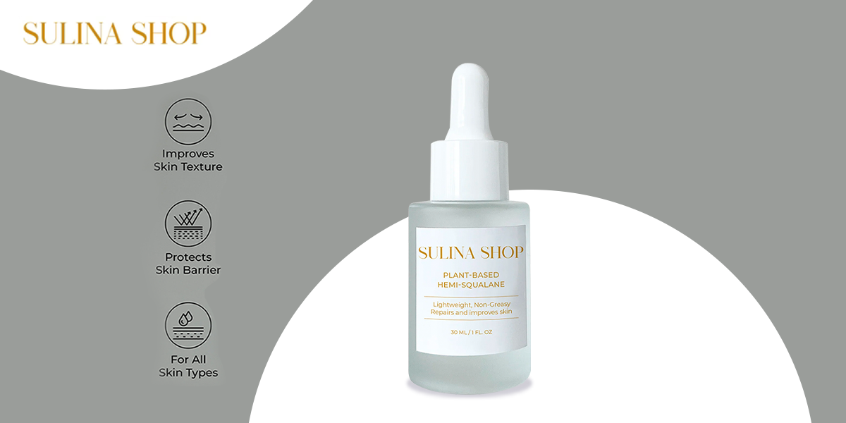 Hydrating Fecial Serum 